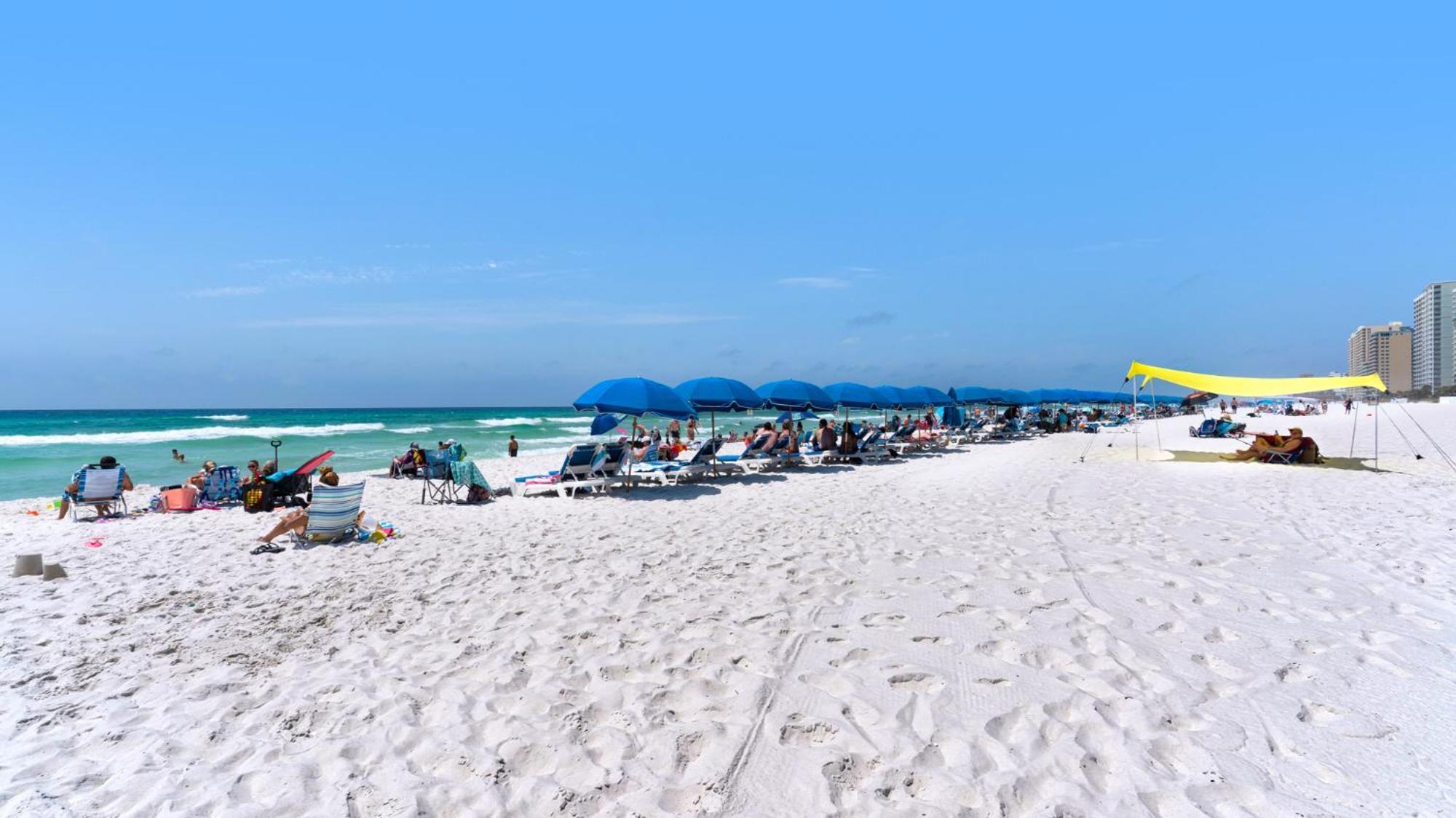 Laketown Wharf 1416! Panama City Beach Exterior foto