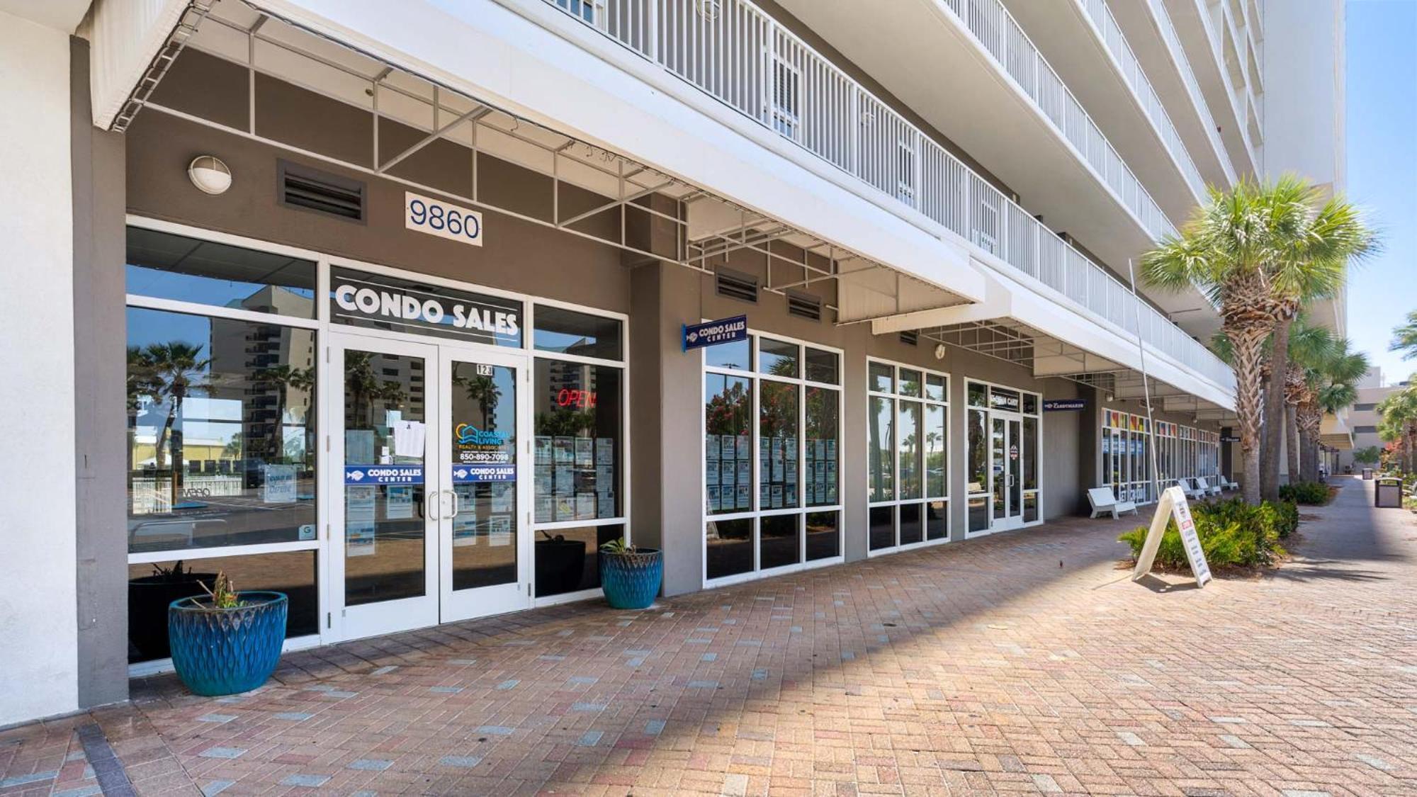 Laketown Wharf 1416! Panama City Beach Exterior foto