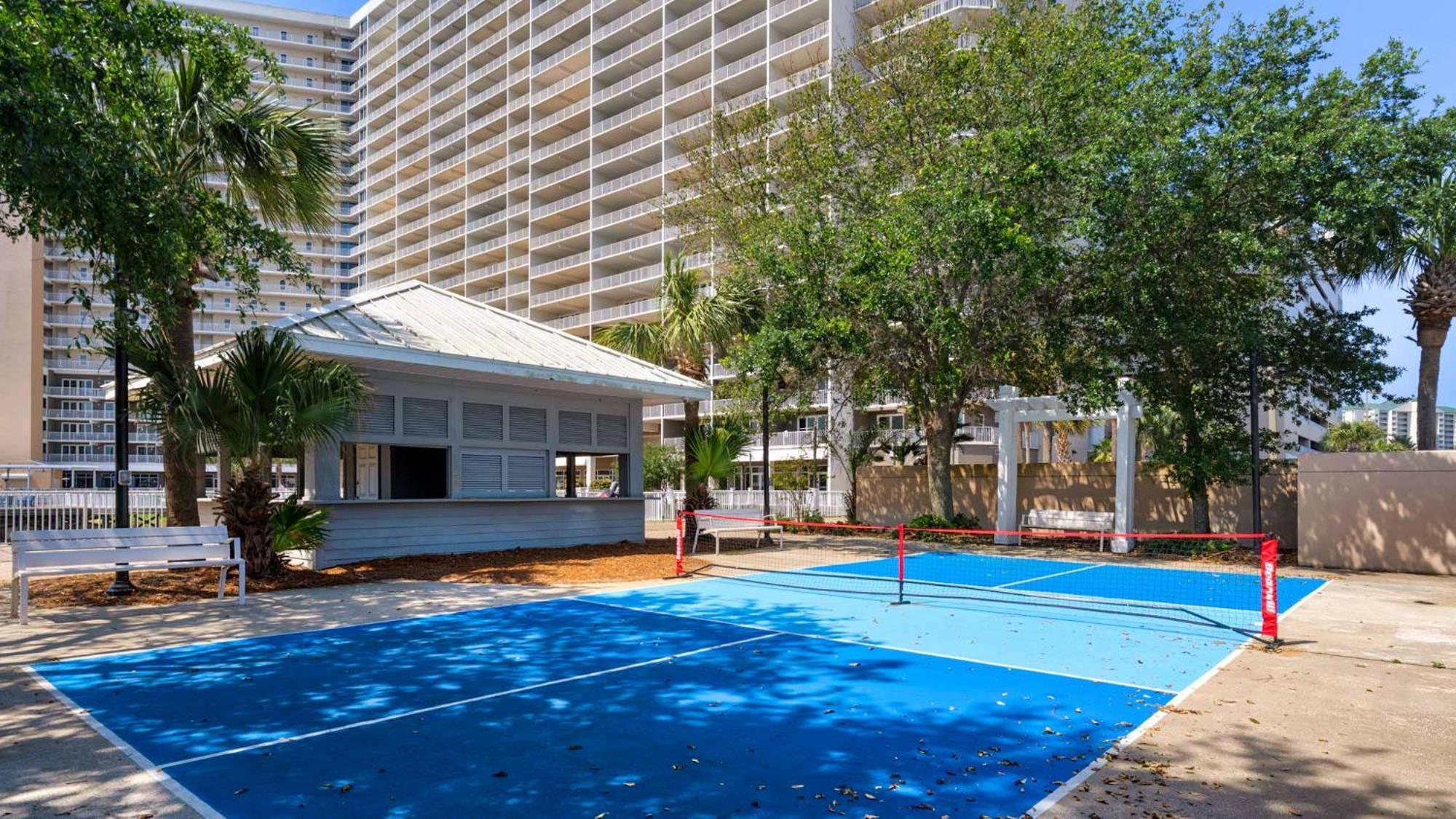 Laketown Wharf 1416! Panama City Beach Exterior foto