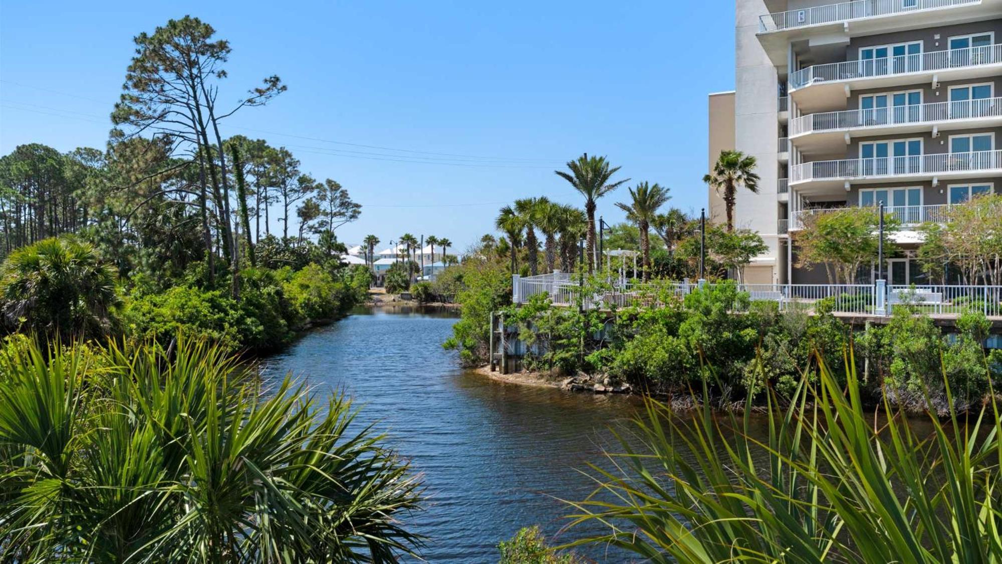 Laketown Wharf 1416! Panama City Beach Exterior foto