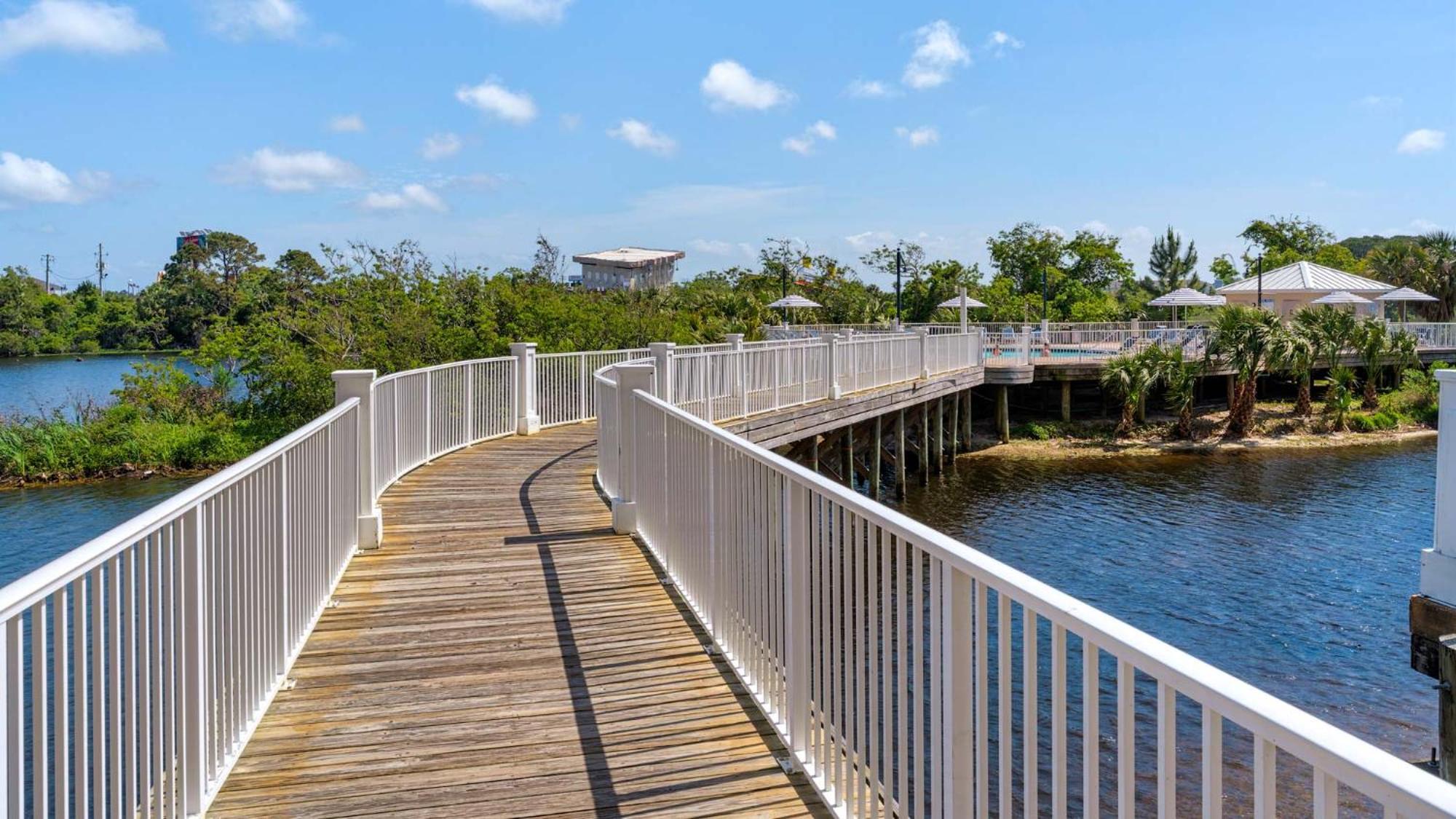 Laketown Wharf 1416! Panama City Beach Exterior foto