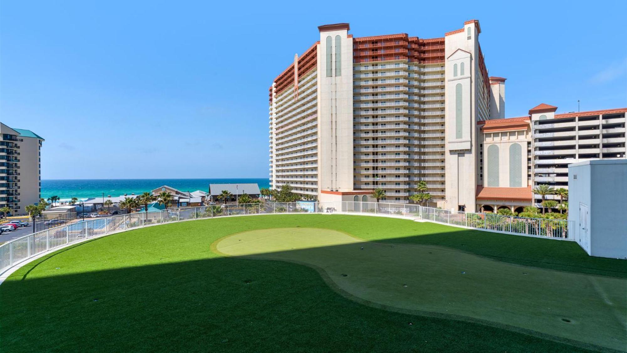 Laketown Wharf 1416! Panama City Beach Exterior foto