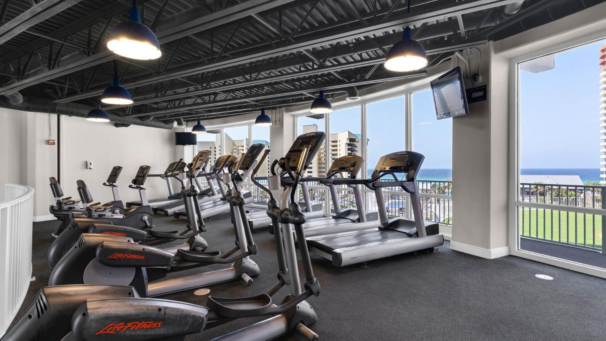 Laketown Wharf 1416! Panama City Beach Exterior foto